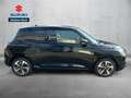 Suzuki Swift 1.2 HYBRID CVT Comfort+ Schwarz - thumbnail 7