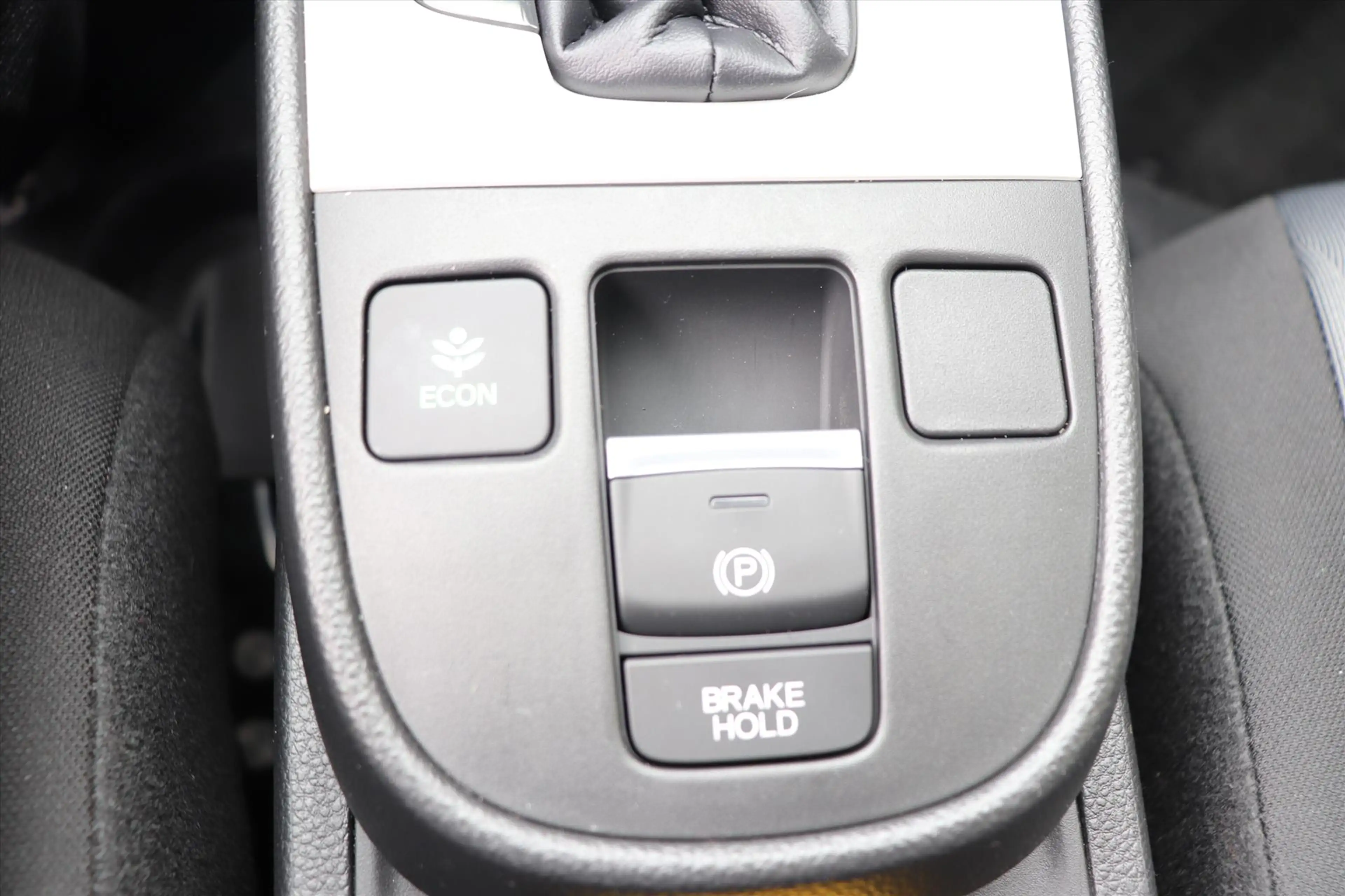 Honda Jazz 1.5 i-MMD 122pk Hybrid CVT Elegance — photo 15