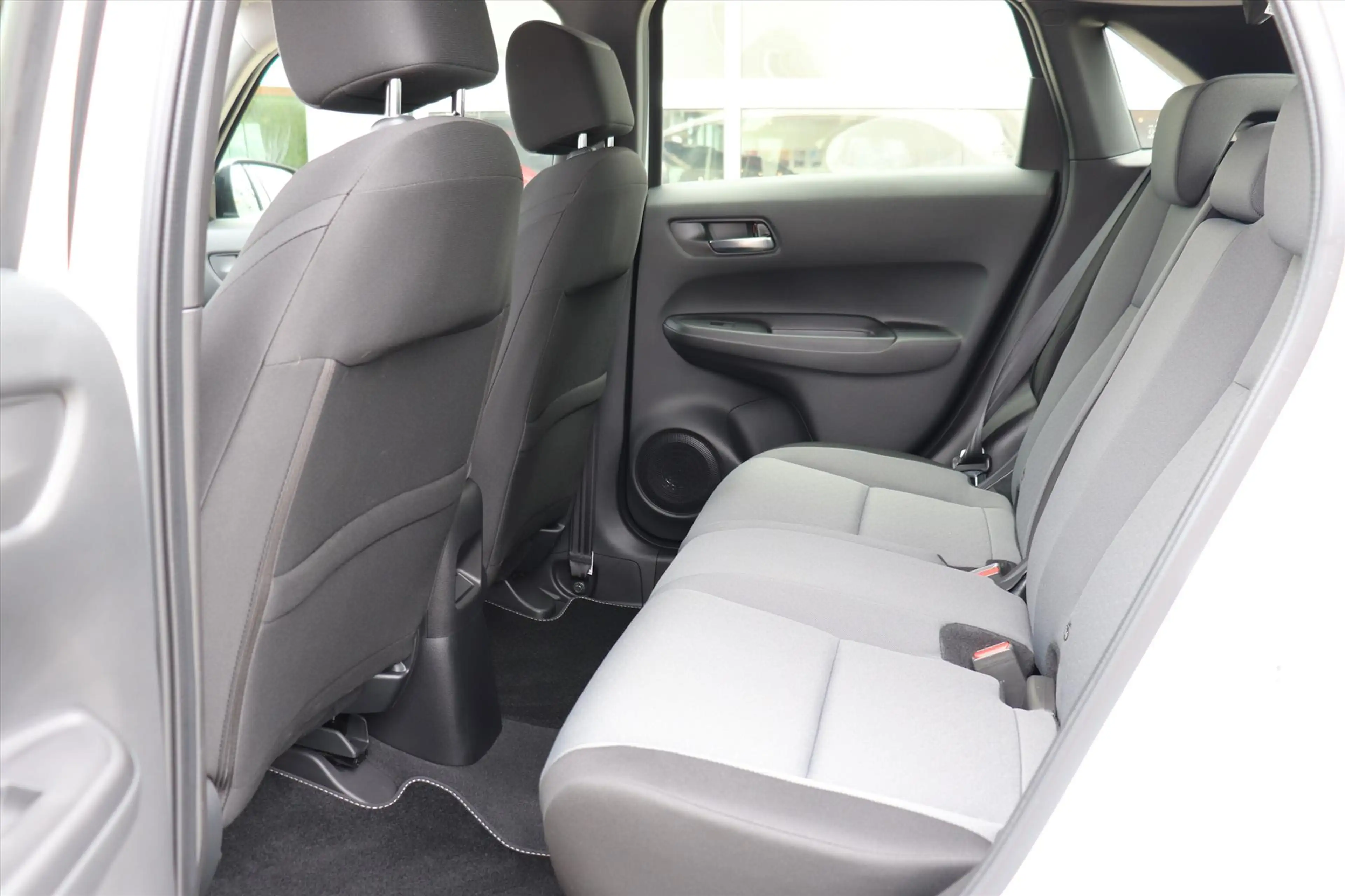 Honda Jazz 1.5 i-MMD 122pk Hybrid CVT Elegance — photo 9