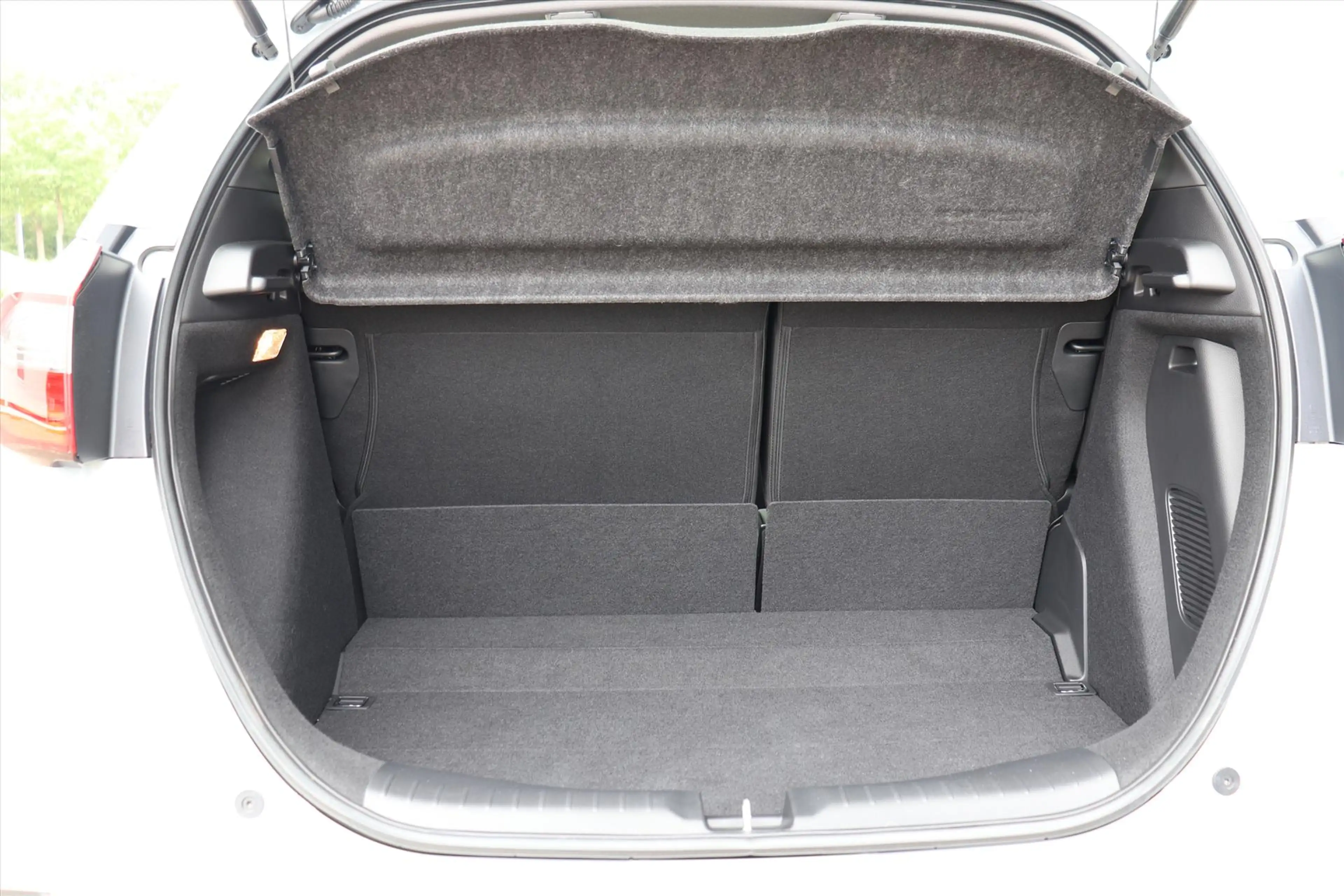 Honda Jazz 1.5 i-MMD 122pk Hybrid CVT Elegance — photo 6