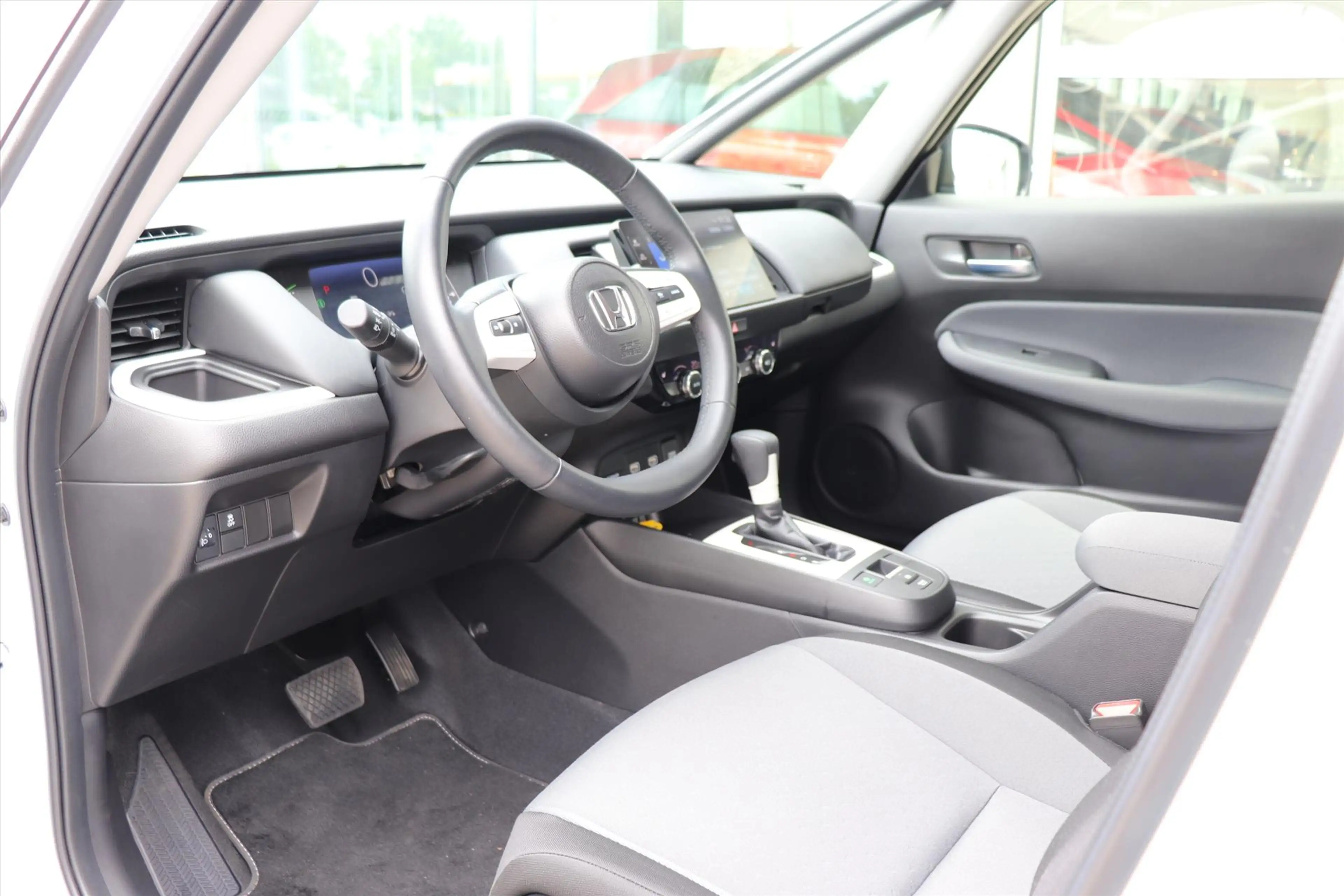 Honda Jazz 1.5 i-MMD 122pk Hybrid CVT Elegance — photo 7