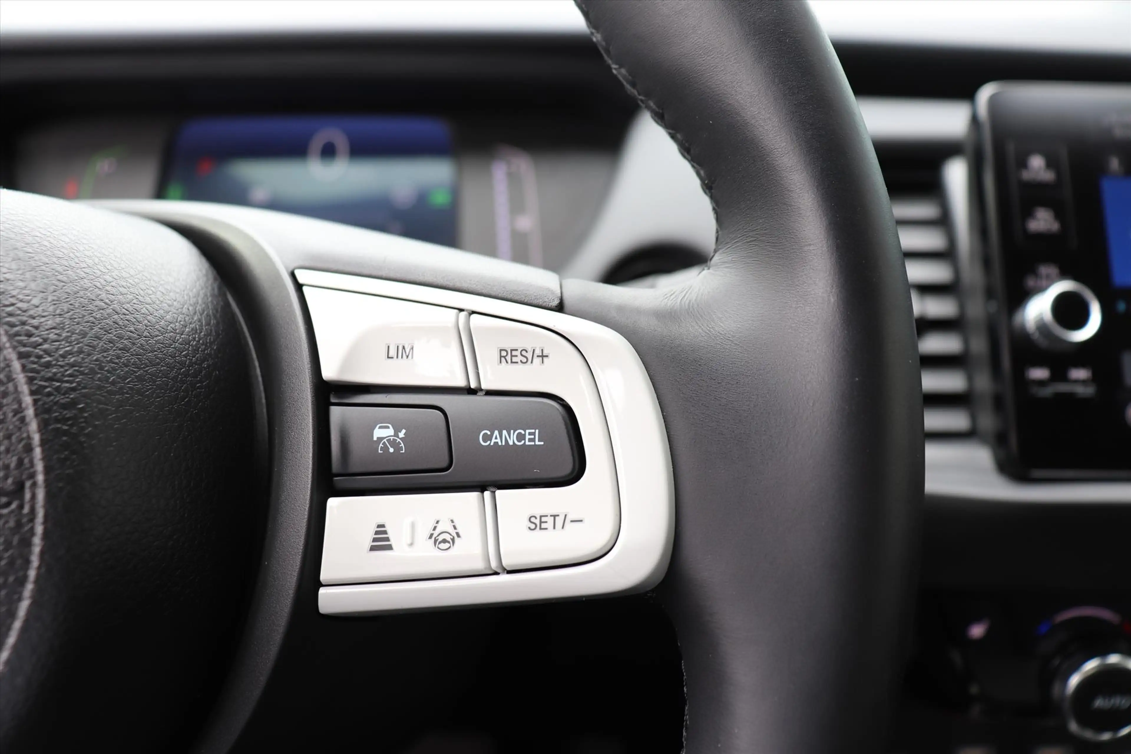 Honda Jazz 1.5 i-MMD 122pk Hybrid CVT Elegance — photo 13