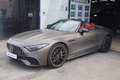 Mercedes-Benz SL 43 AMG Aut. Beige - thumbnail 18