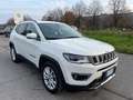 Jeep Compass Compass 1.3 Turbo T4 PHEV AT6 4xe Limited Bianco - thumbnail 2