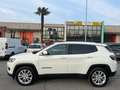 Jeep Compass Compass 1.3 Turbo T4 PHEV AT6 4xe Limited Bianco - thumbnail 7