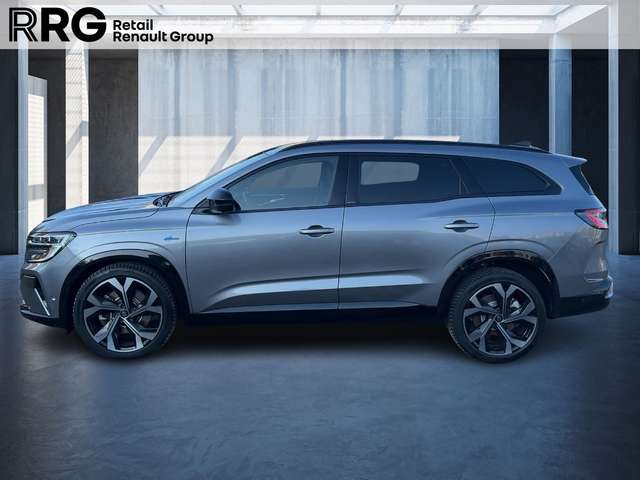 Renault Espace 1.2 E-TECH 200 Esprit Alpine 7. Sitzplätze