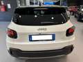 Jeep Avenger 1.2 Turbo 100 CV Summit Blanc - thumbnail 4