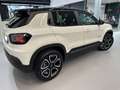 Jeep Avenger 1.2 Turbo 100 CV Summit Blanc - thumbnail 6