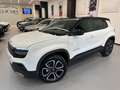 Jeep Avenger 1.2 Turbo 100 CV Summit Blanc - thumbnail 1