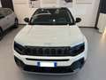 Jeep Avenger 1.2 Turbo 100 CV Summit Blanc - thumbnail 3
