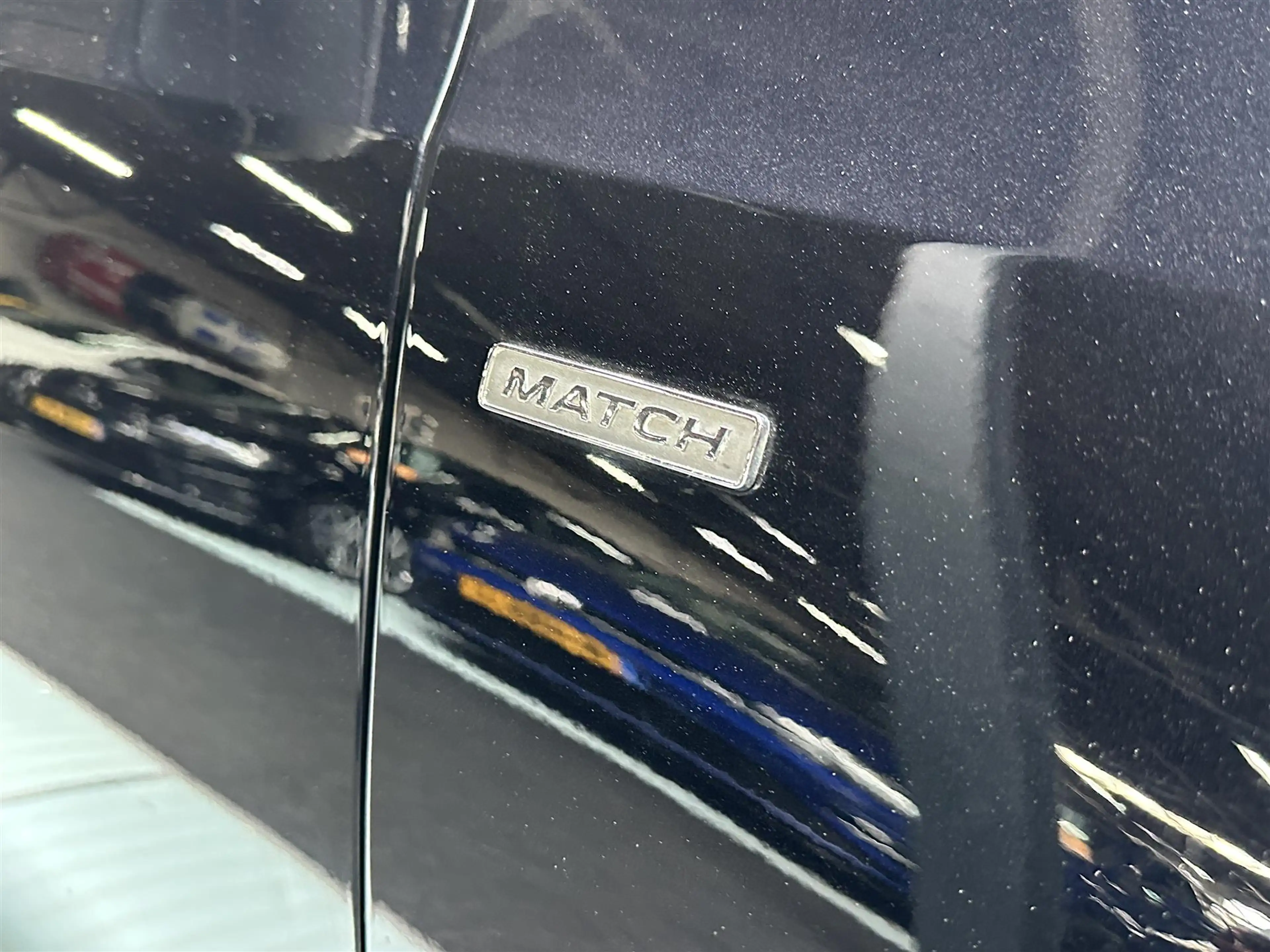 Volkswagen Scirocco 1.4 TSI 122pk MATCH Xenon stuurbediening — photo 6