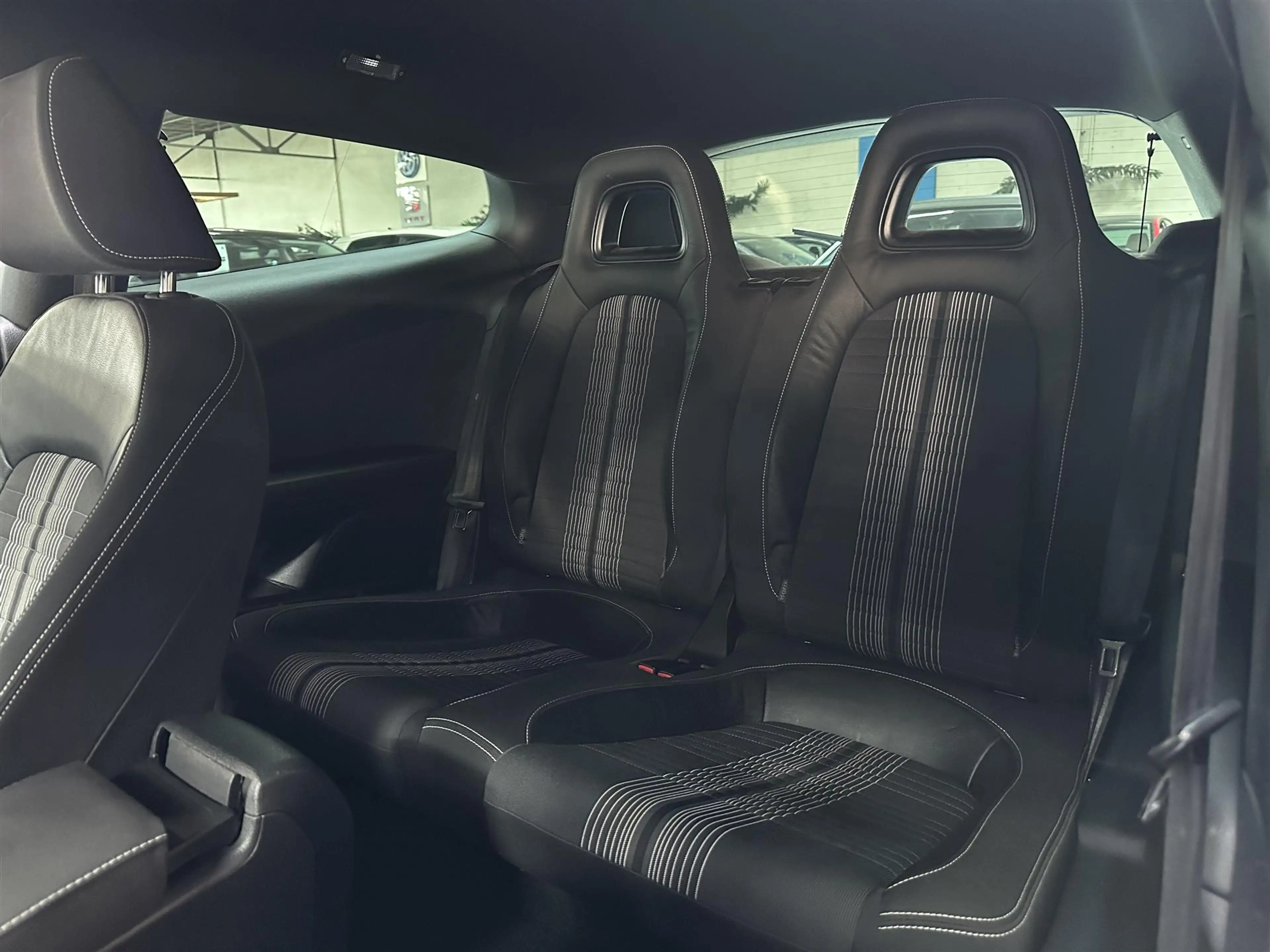 Volkswagen Scirocco 1.4 TSI 122pk MATCH Xenon stuurbediening — photo 12