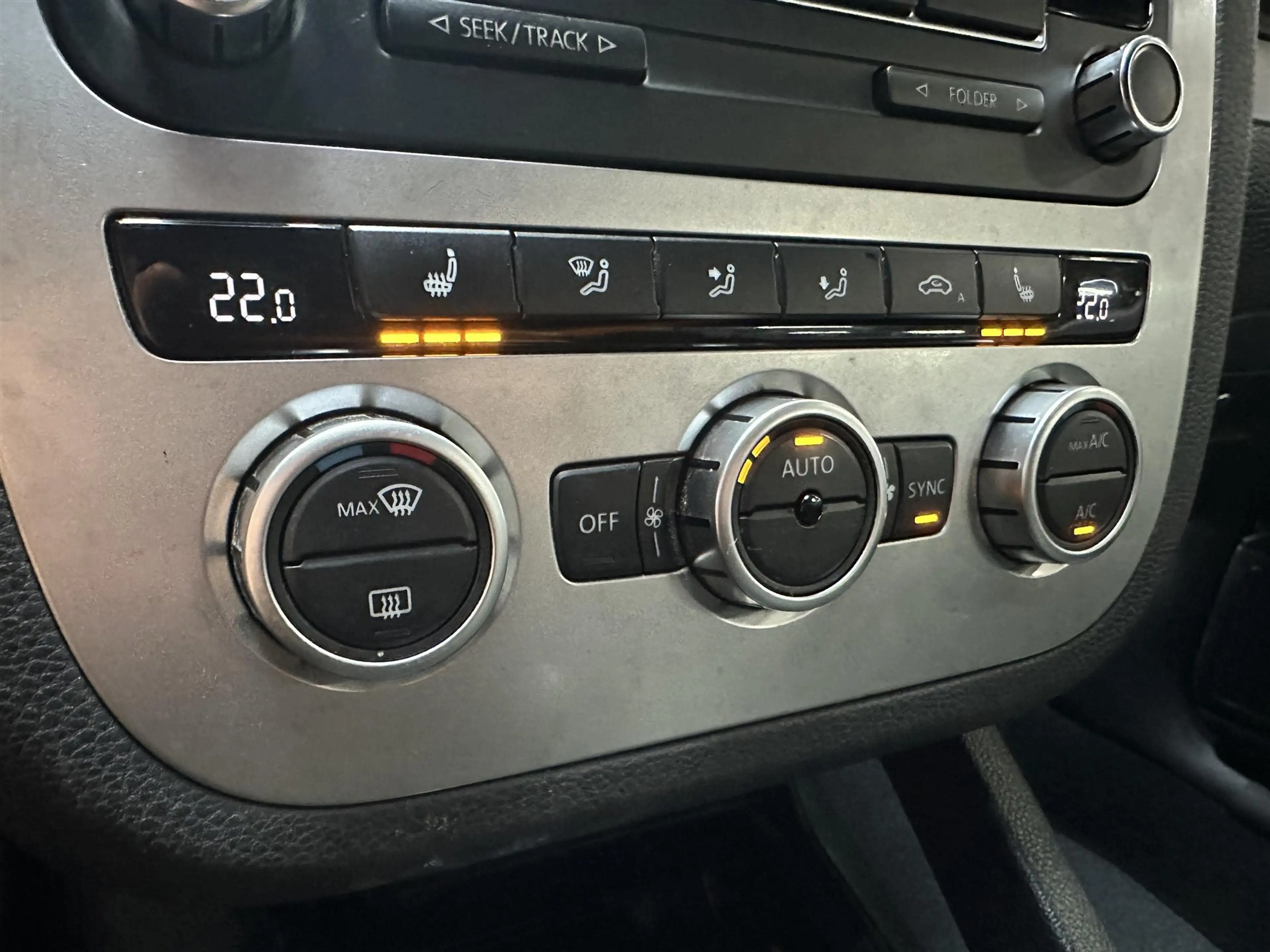 Volkswagen Scirocco 1.4 TSI 122pk MATCH Xenon stuurbediening — photo 10