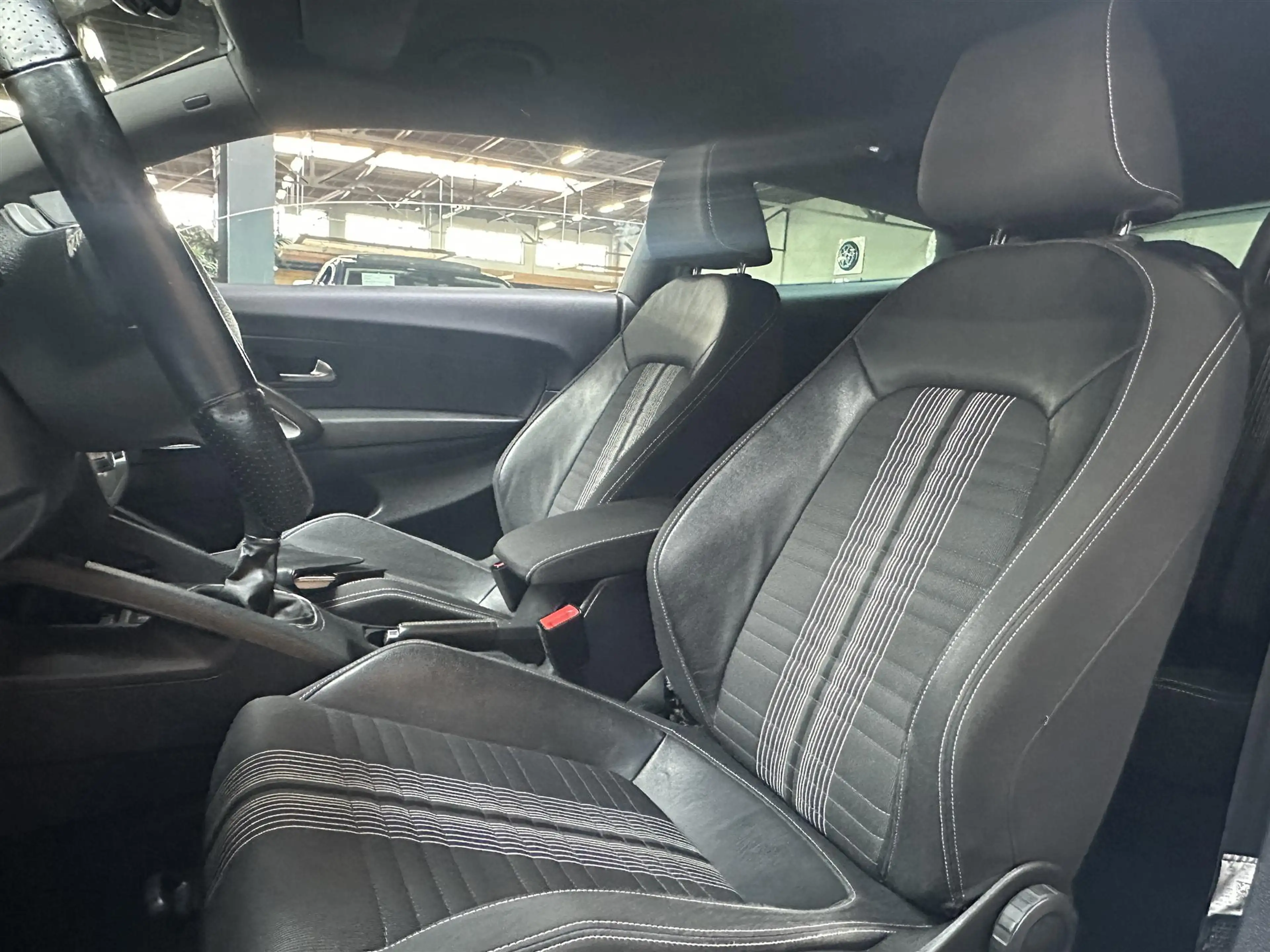 Volkswagen Scirocco 1.4 TSI 122pk MATCH Xenon stuurbediening — photo 11