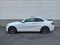 BMW 230 i Coupé Sport Line Alb - thumbnail 9