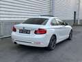 BMW 230 i Coupé Sport Line Alb - thumbnail 10