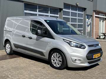 1.6 TDCI L2 Trend Airco 3-Persoons Kastinrichting