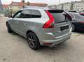 Volvo XC60 D5 AWD Momentum R-Design Geartronic Grau - thumbnail 4