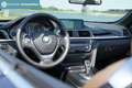 BMW 440 4-serie Cabrio 440i Individual X-Drive Zwart - thumbnail 14