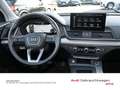Audi Q5 40 TDI quattro AHK Kamera LED Stronic Navi uv Schwarz - thumbnail 15