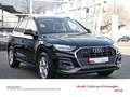 Audi Q5 40 TDI quattro AHK Kamera LED Stronic Navi uv Schwarz - thumbnail 3