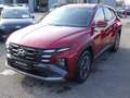 Hyundai TUCSON Tucson NX4 Jubile 1,6 T-GDi 2WD 48V t5bj1 Rot - thumbnail 3