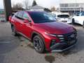 Hyundai TUCSON Tucson NX4 Jubile 1,6 T-GDi 2WD 48V t5bj1 Rot - thumbnail 9