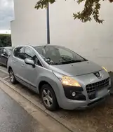 Peugeot 3008 1.6 HDi 16V 112ch FAP Confort Pack