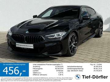 i xDrive Gran Coupé LASER/ACC+/360/hk/CARBON LASER