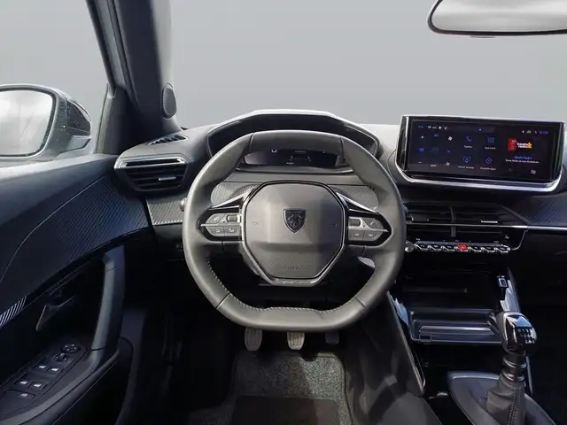 Peugeot 2008 view 13