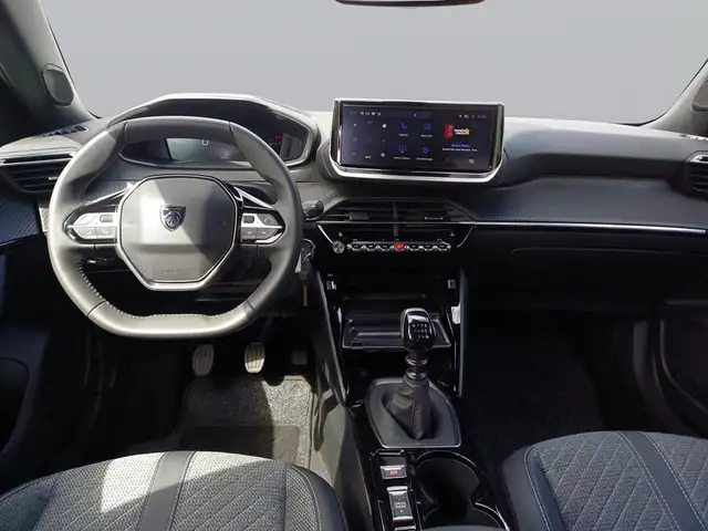 Peugeot 2008 view 10