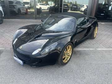 R John Player Special