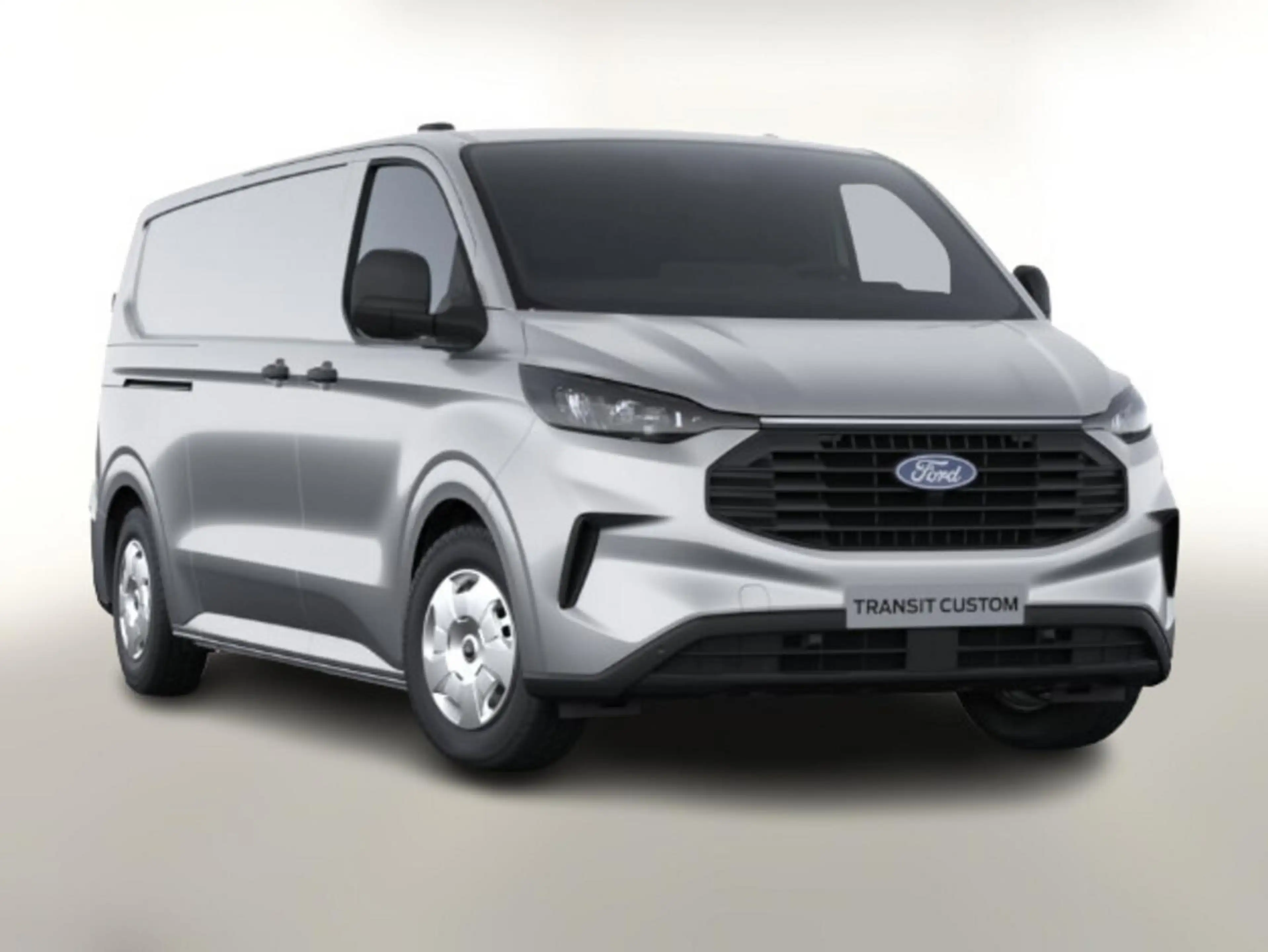 Ford Transit Custom Trend 320L2 LED Kam Temp PDC 3S 110 kW (150 PS)...