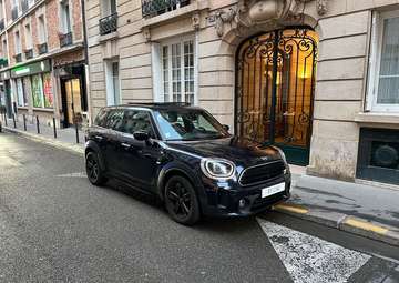 (F60) 1.5 Cooper 136 Edition Highlands BVA7 1ere Main Origine France- Toit ouvrant Camera- Keyless Entry- Carplay- Cuir