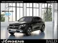 Mercedes-Benz GLC 300 e 4M Avantgarde/Pano/AHK/Distr/360/Memo Schwarz - thumbnail 1