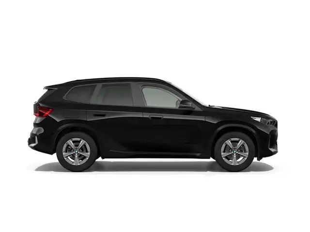 BMW X1 view 4
