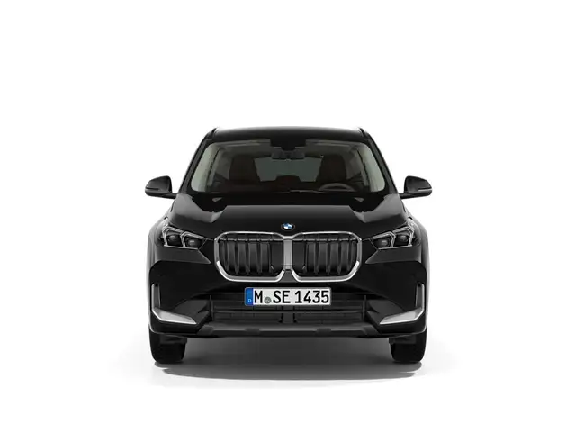 BMW X1 view 5