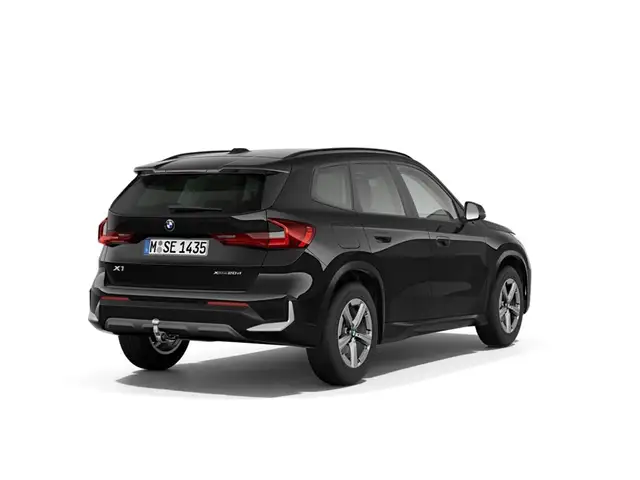 BMW X1 view 3