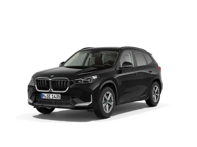 2025 BMW X1 in Black for sale