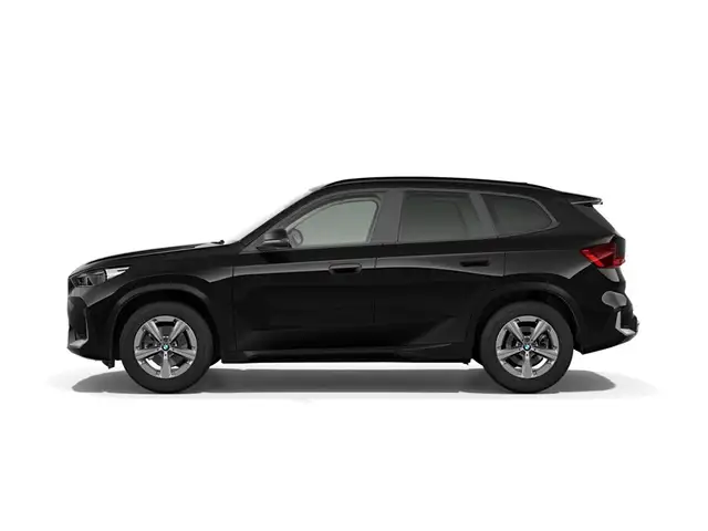 BMW X1 view 2