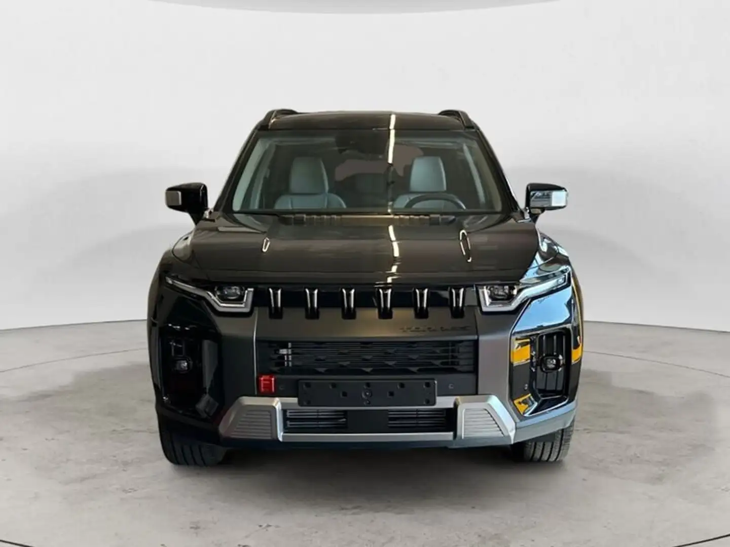 KGM Torres 1.5 Turbo GDI AWD aut. Icon Nero - 2