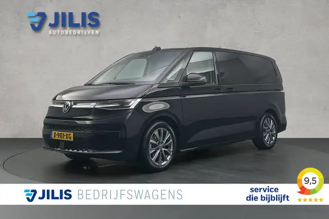 Volkswagen T7 Multivan 1.4 eHybrid L2H1 Style 7-persoons | Panoramadak |