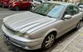 Jaguar X-Type 2.0d Classic Silver - thumbnail 1