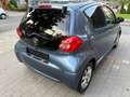 Toyota Aygo 1.0i! Topstaat* Benzine* 5DRS* Garantie! Blau - thumbnail 7