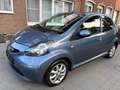 Toyota Aygo 1.0i! Topstaat* Benzine* 5DRS* Garantie! Blau - thumbnail 2