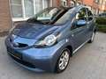 Toyota Aygo 1.0i! Topstaat* Benzine* 5DRS* Garantie! Blau - thumbnail 1