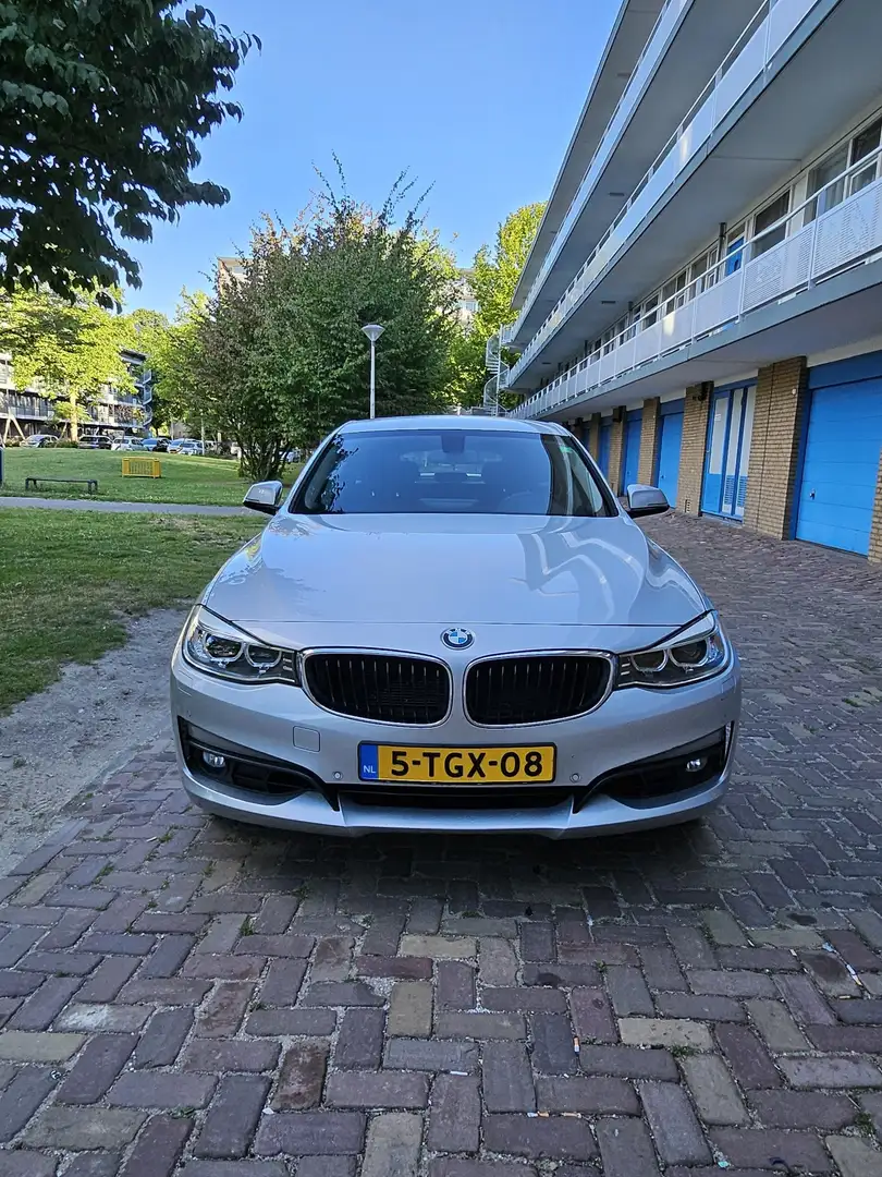 BMW 320 320i GT Aut. - 1