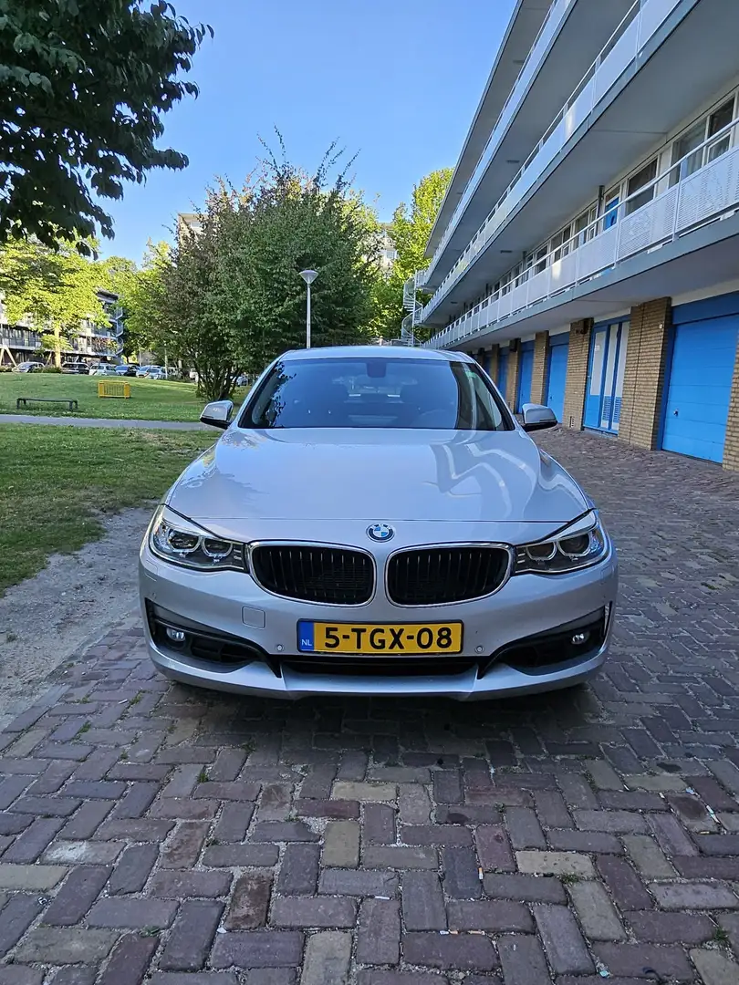 BMW 320 320i GT Aut. - 2