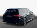 Mercedes-Benz C 300 C-Klasse Schwarz - thumbnail 2