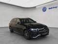 Mercedes-Benz C 300 C-Klasse Schwarz - thumbnail 9